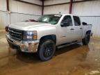 2011 Chevrolet Silverado K1500 LS