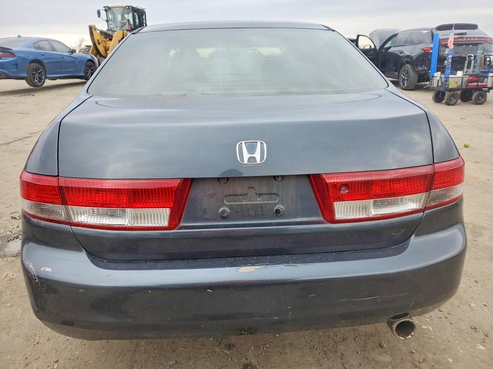 2003 Honda Accord lx