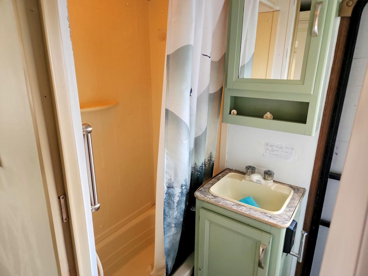 2016 Dutchmen Coleman Camper