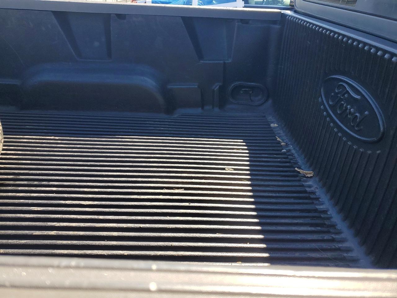 2003 Ford F150