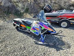 Salvage motorcycles for sale at Reno, NV auction: 2018 Yama SRV
