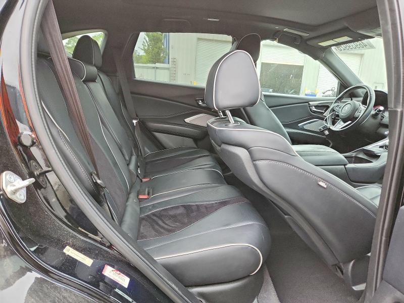 2019 Acura Rdx A-spec