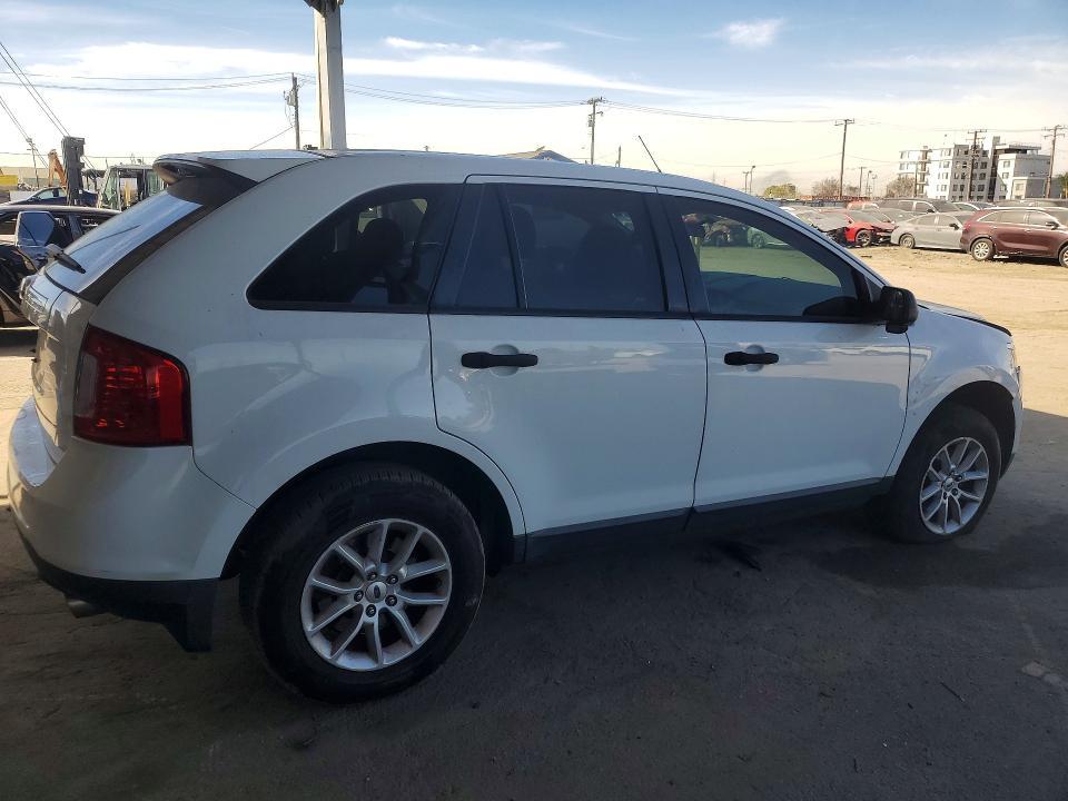 2014 Ford Edge se