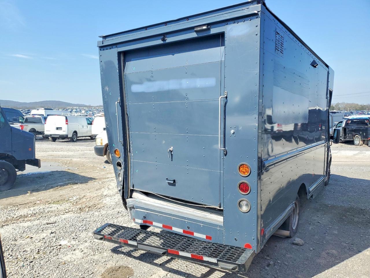 2021 Ford Transit T-350 HD