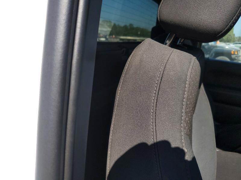 2019 Chevrolet Silverado C1500