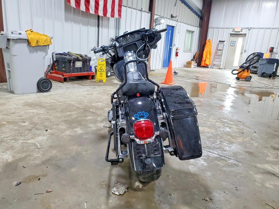 2022 Harley-Davidson Flht