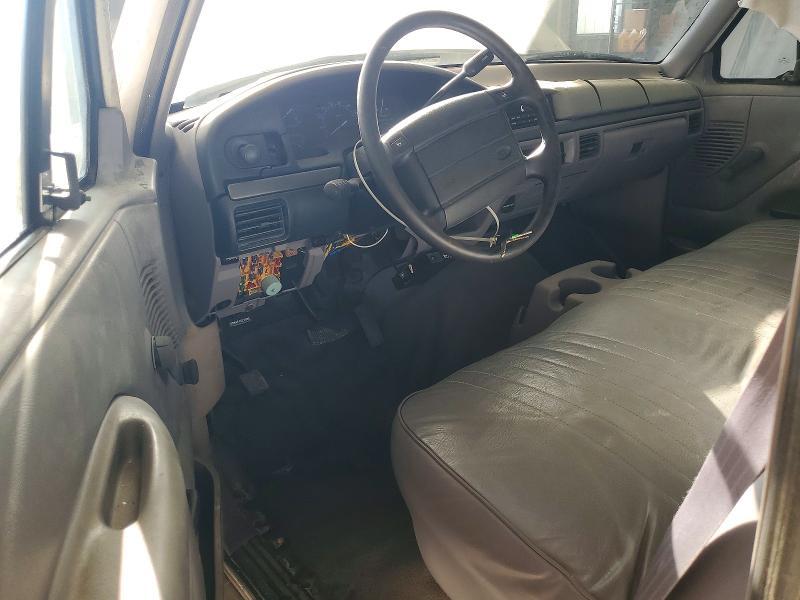1995 Ford F150