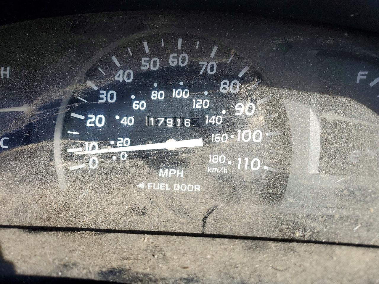 2004 Toyota Tacoma Base