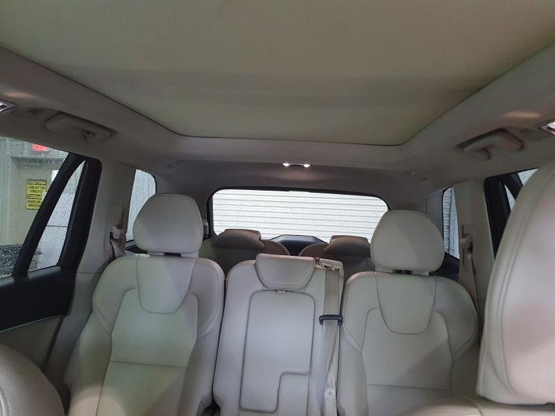 2019 Volvo Xc90 T6 Momentum