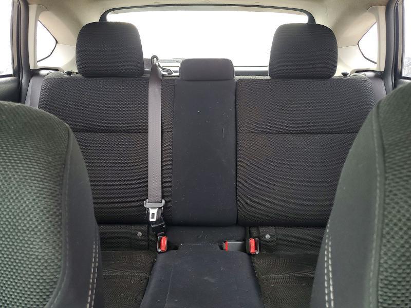 2015 Subaru Xv Crosstrek 2.0 Premium