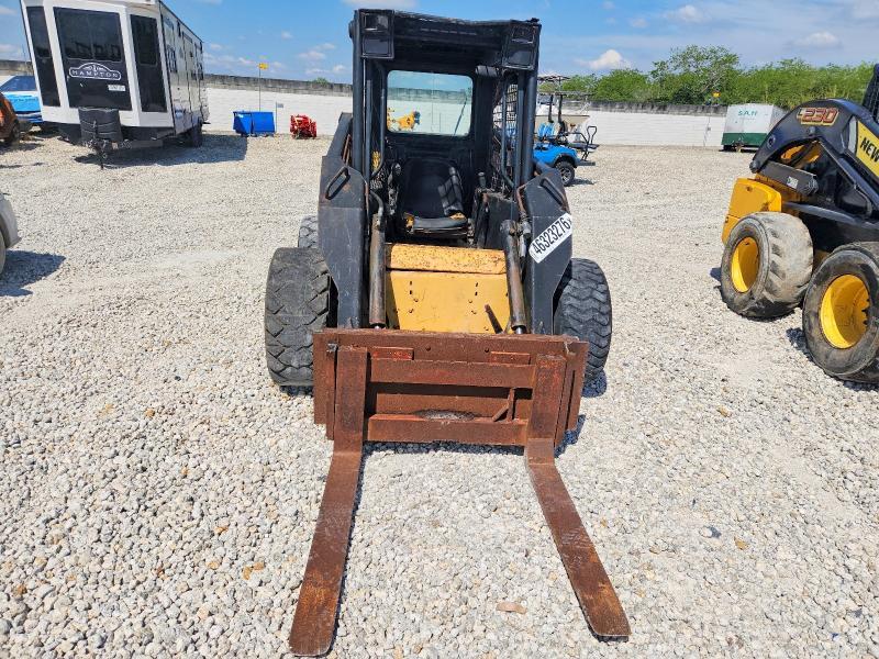2009 NEW Holland-Skidder