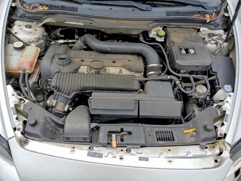 2010 Volvo C30 T5