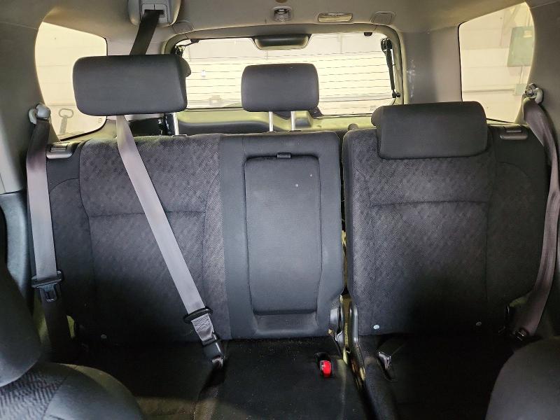 2006 Honda Cr-v lx