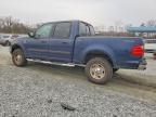 2003 Ford F150 Supercrew