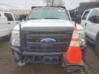 2011 Ford F450 Super