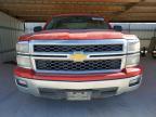 2014 Chevrolet Silverado C1500 LT