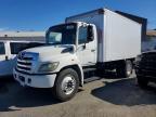 2011 Hino 258/268 BOX Truck