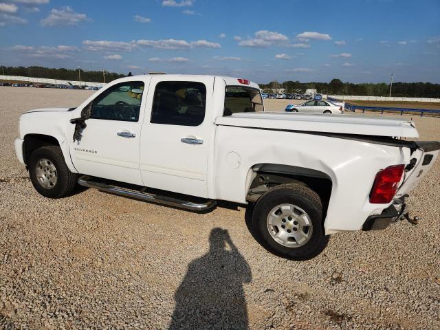 2011 Chevrolet Silverado C1500 LT