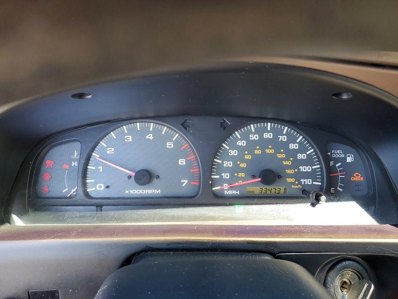 1999 Toyota 4runner SR5