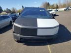 2024 Tesla Cybertruck