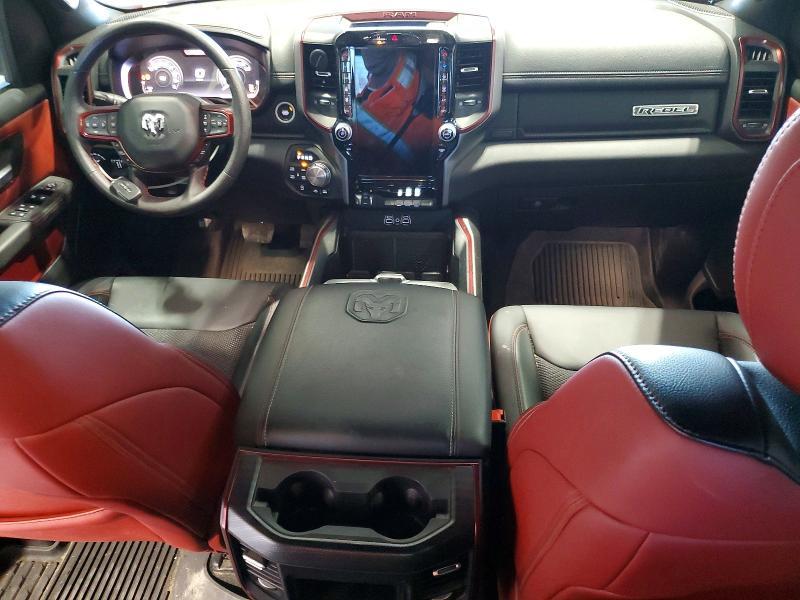 2025 Dodge RAM 1500 Rebel