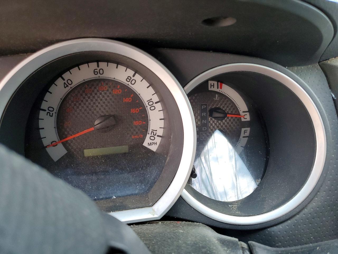 2014 Toyota Tacoma Prerunner V6
