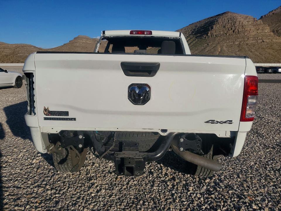 2024 Dodge RAM 2500 BIG Horn