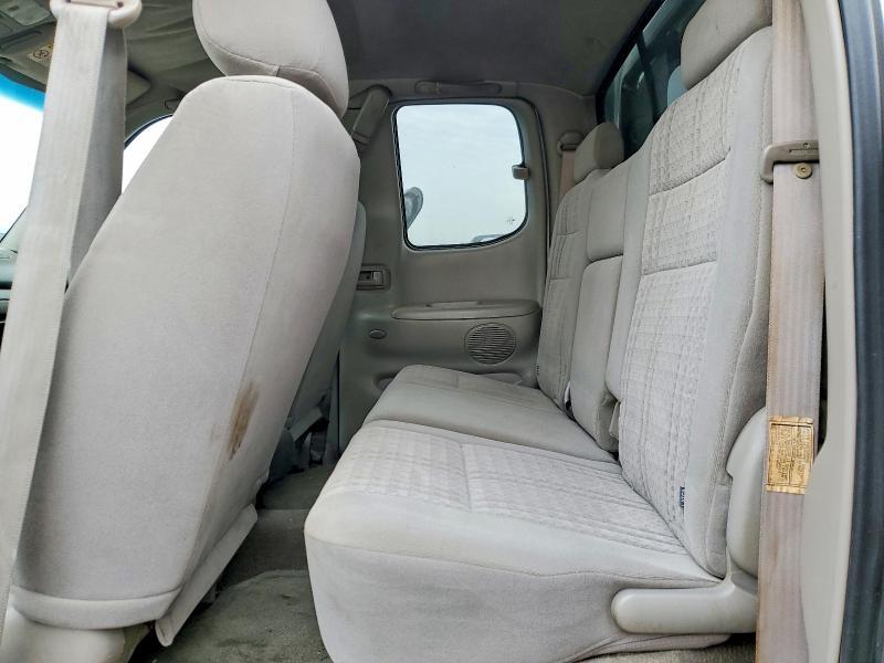 2003 Toyota Tundra SR5