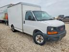 2004 GMC Savana BOX Truck