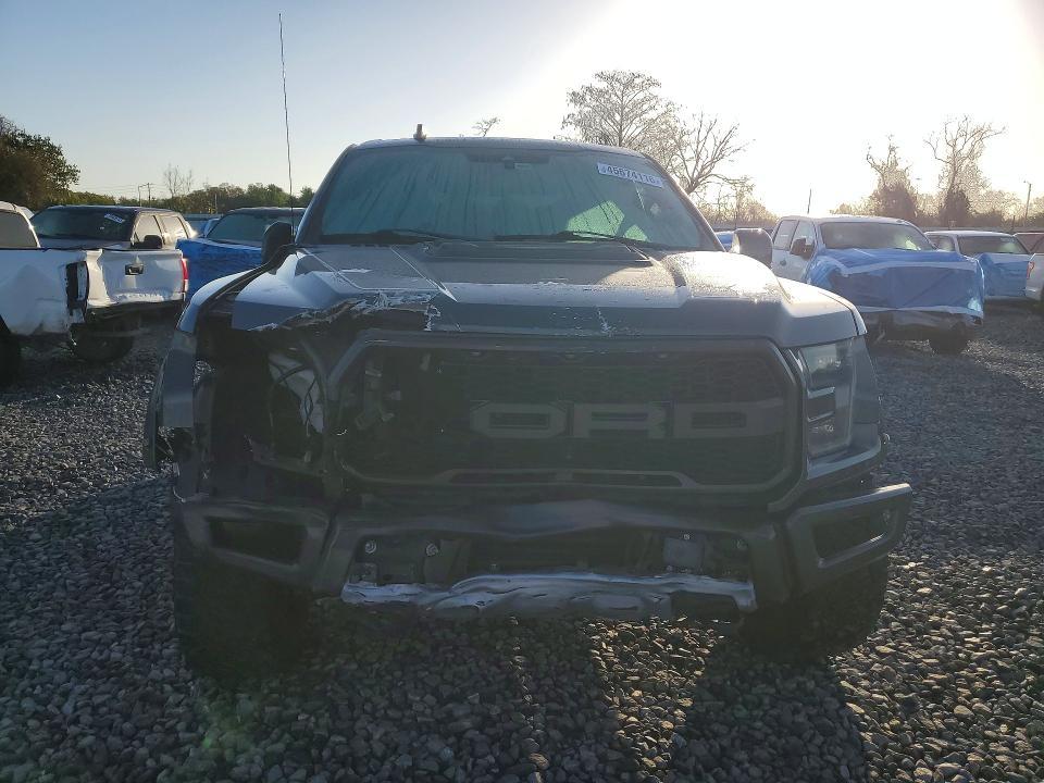 2019 Ford F150 Raptor