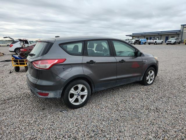 2015 Ford Escape s