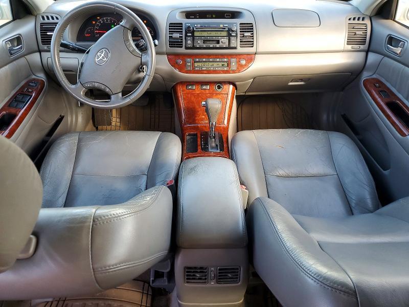 2006 Toyota Camry xle V6
