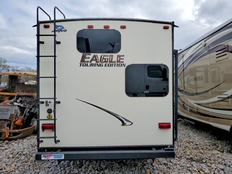 2014 Jayco Eagle Camper