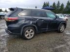 2014 Toyota Highlander Limited Platinum