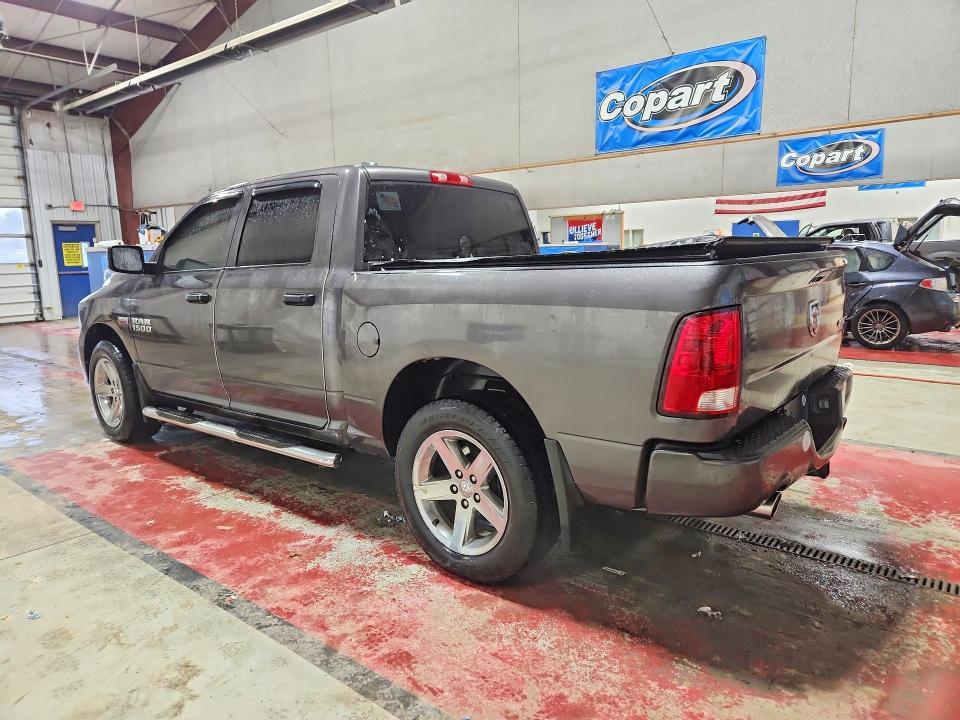 2014 Dodge RAM 1500 ST