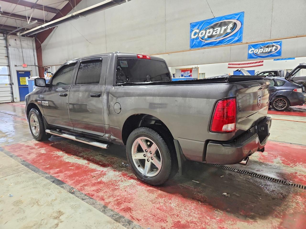 2014 Dodge RAM 1500 ST