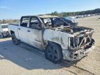 2017 Chevrolet Silverado K1500 LTZ