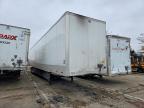 2025 Utility VS2DX DRY Van Trailer