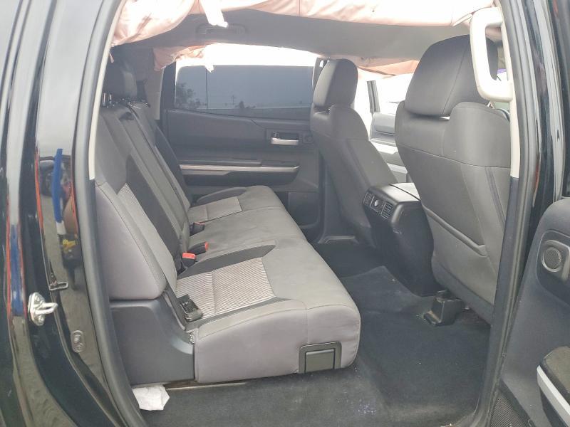 2014 Toyota Tundra SR5