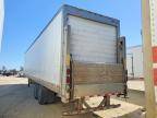 2014 F9w5 Refrigerated Trailer-Refrigerated Van Trailer