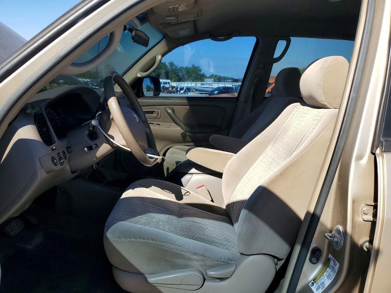 2006 Toyota Tundra SR5