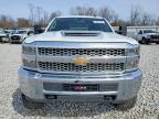 2019 Chevrolet Silverado K2500 Heavy Duty LT