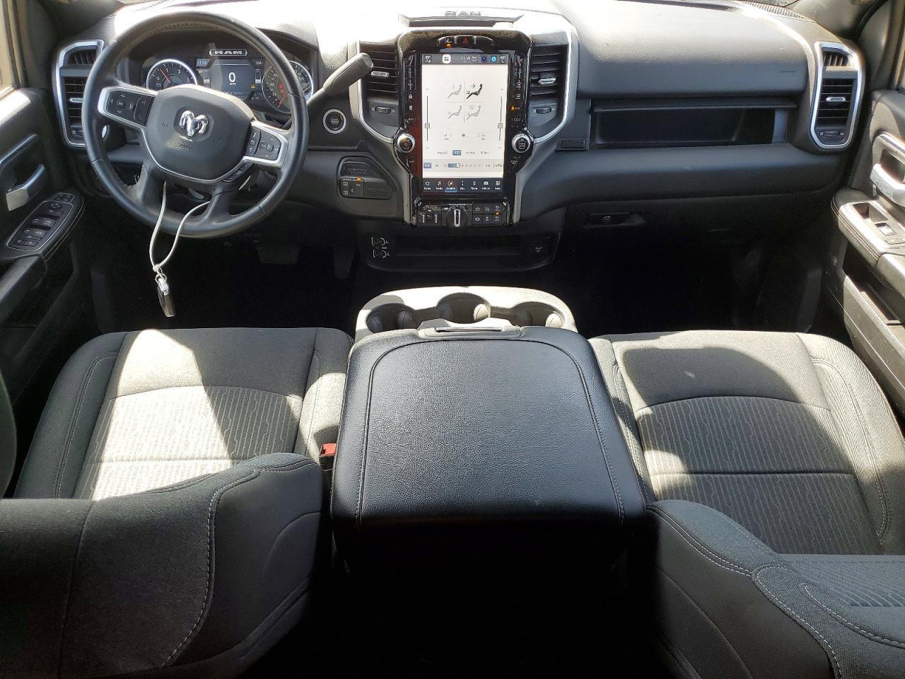 2024 Dodge RAM 3500 BIG Horn