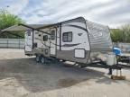 2016 Keystone Hideout Camper