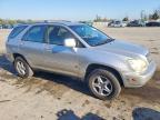 2001 Lexus Rx 300 Base