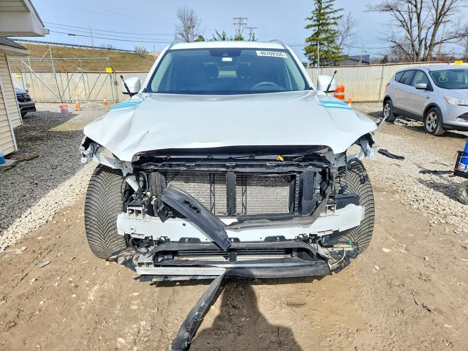 2021 Volvo Xc90 T6 Momentum