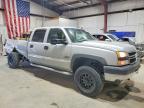 2006 Chevrolet Silverado K3500