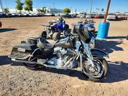 2002 Harley-Davidson Flht en venta en Phoenix, AZ