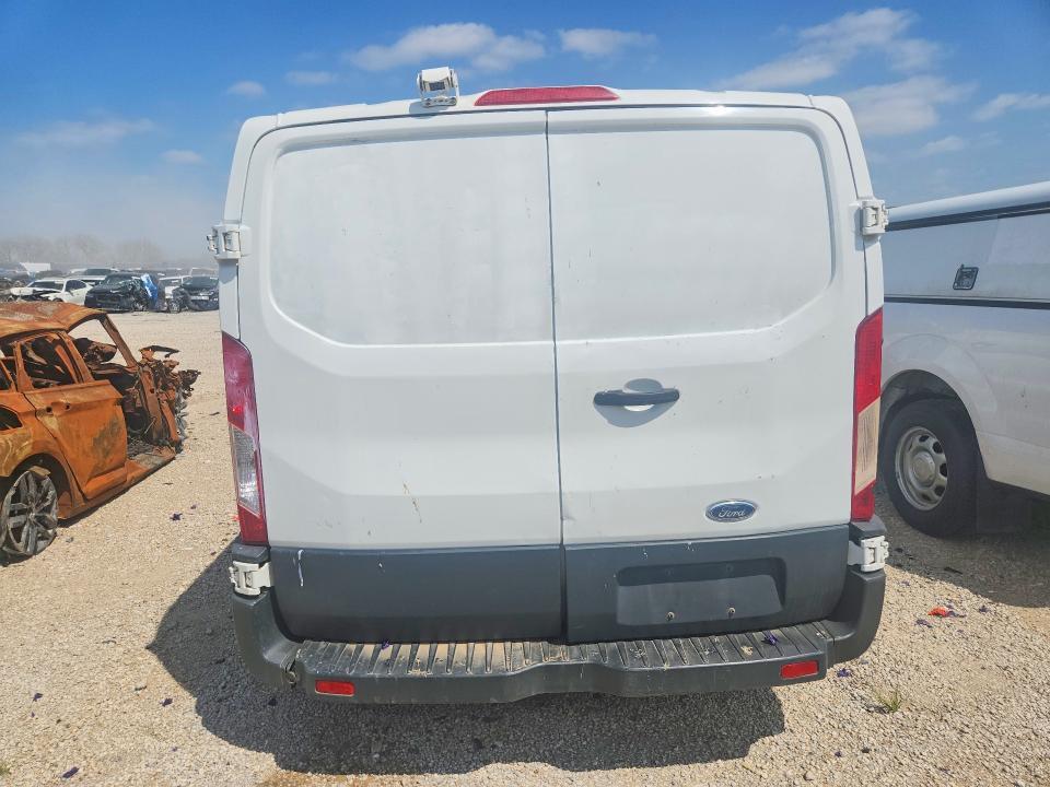 2016 Ford Transit 150 Delivery van
