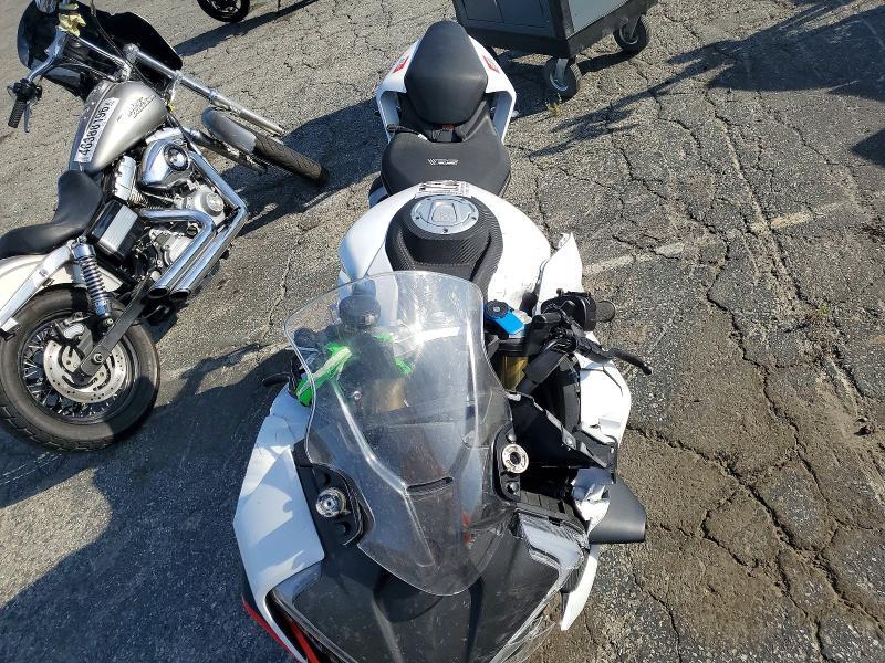 2025 Cfhg 450SS